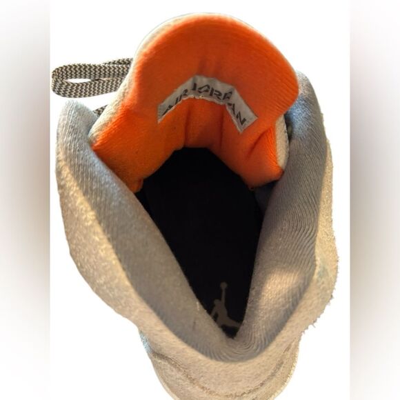 Air Jordan 5 retro SE craft 9.5 shoes sneakers main image 4